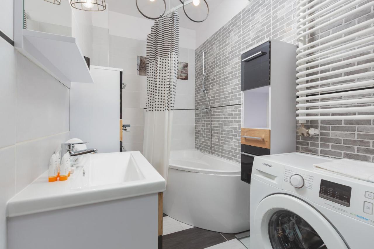 Apartment Na Zakolu Wisly By Noclegi Renters Krakow Exterior photo